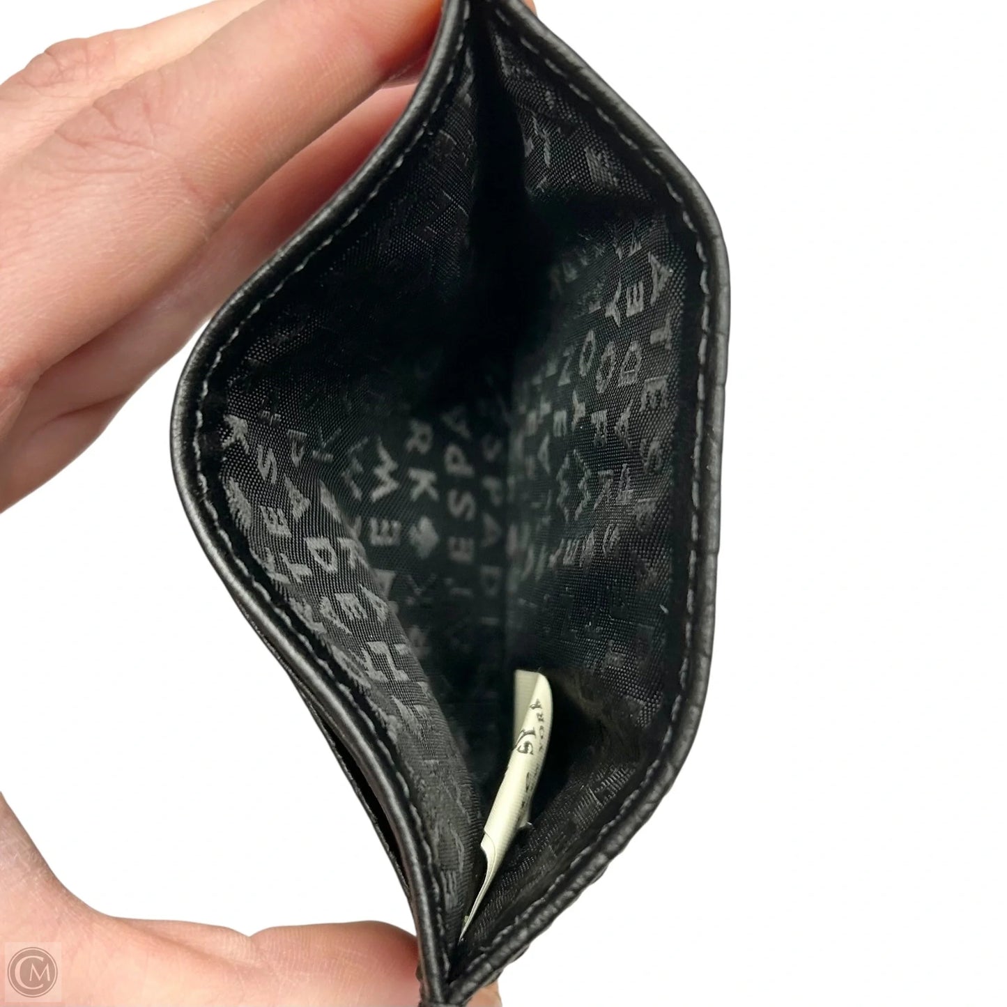 Id/card Holder Designer By Kate Spade, Size: Small