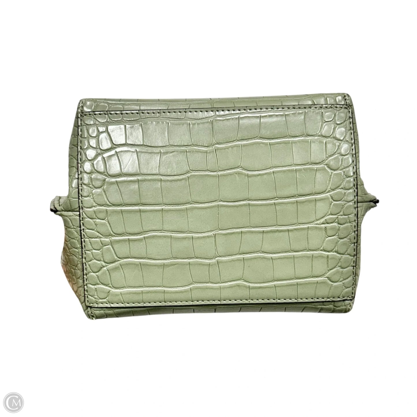 Crossbody Designer By Michael Kors, Size: Medium