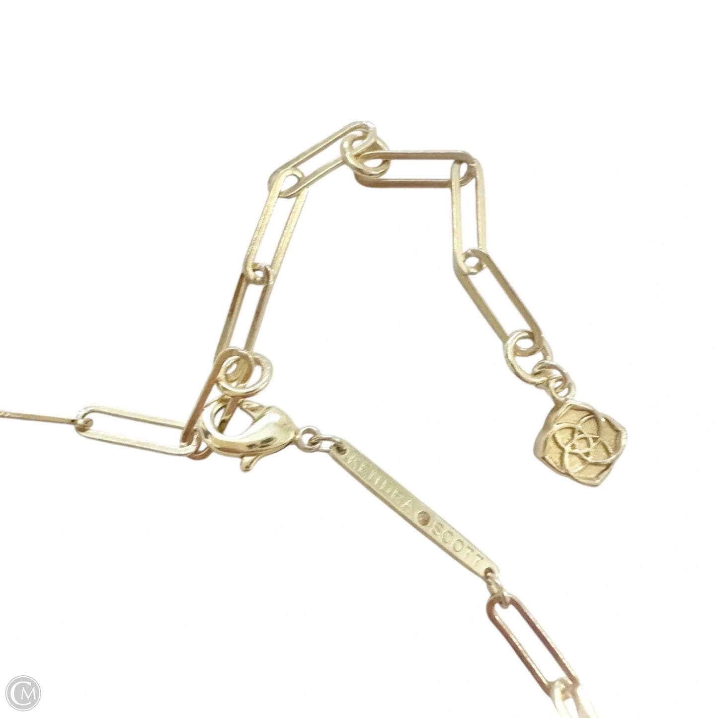 Necklace Chain By Kendra Scott