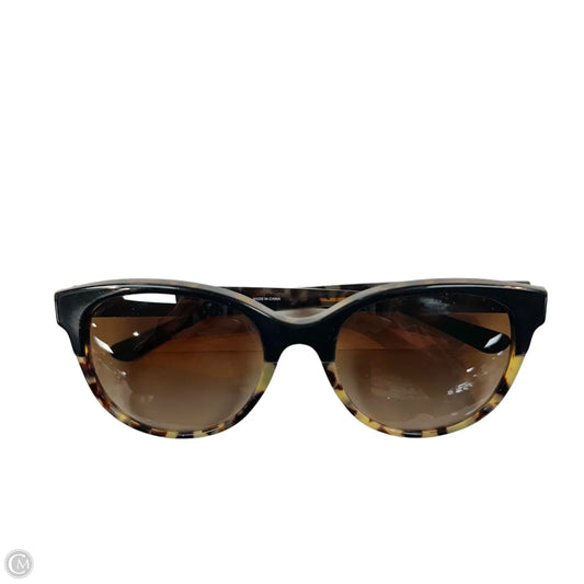 Sunglasses Designer By Tory Burch
