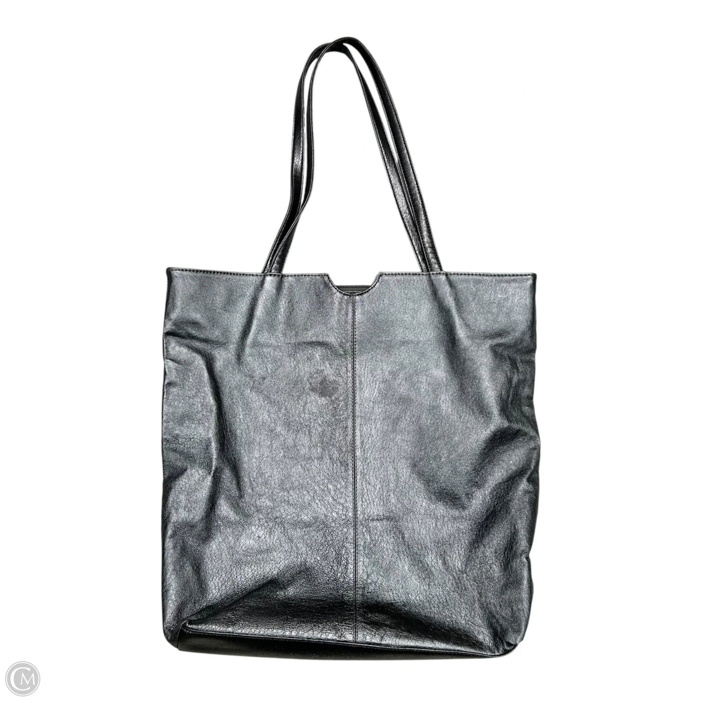 Tote Leather By Wilsons Leather, Size: Large