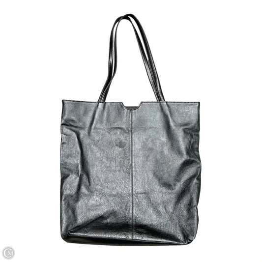 Tote Leather By Wilsons Leather, Size: Large