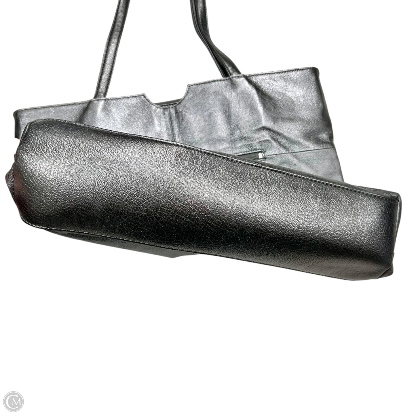 Tote Leather By Wilsons Leather, Size: Large