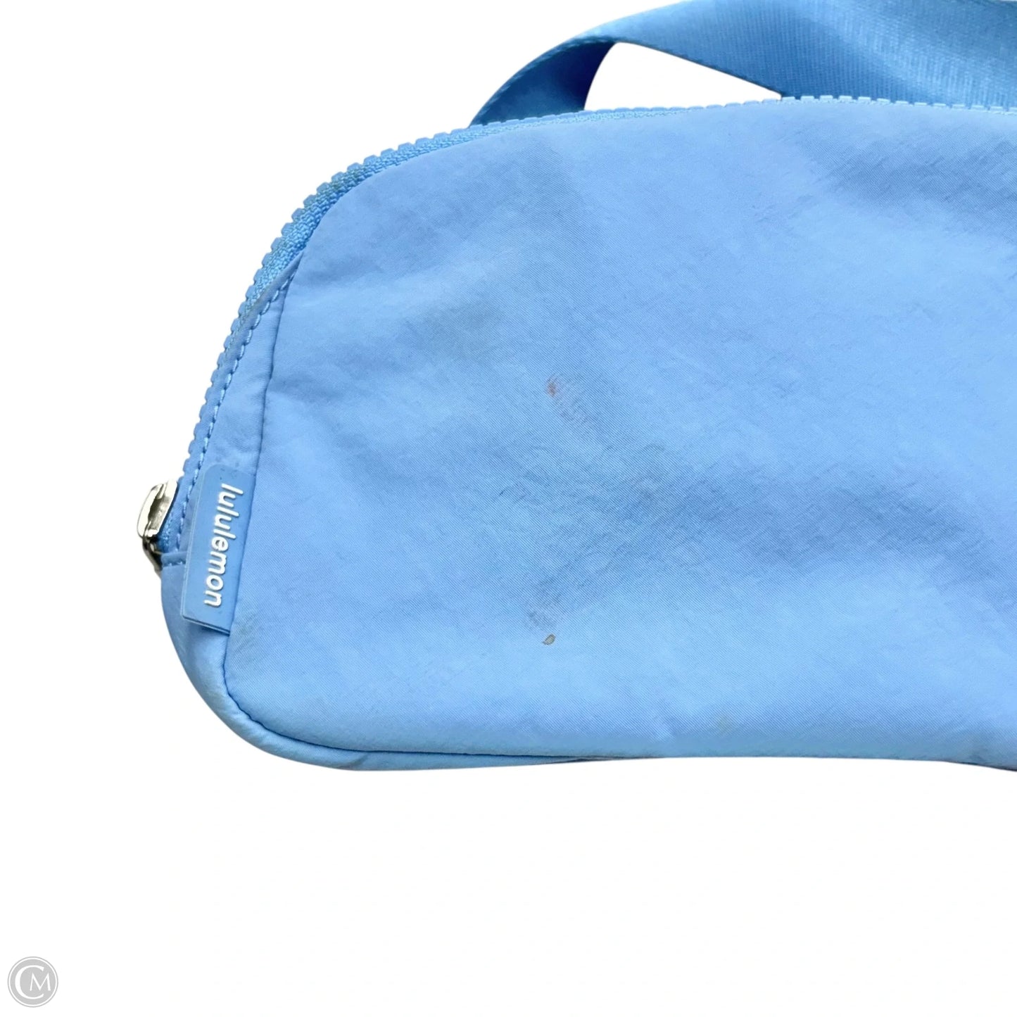 Belt Bag By Lululemon, Size: Small