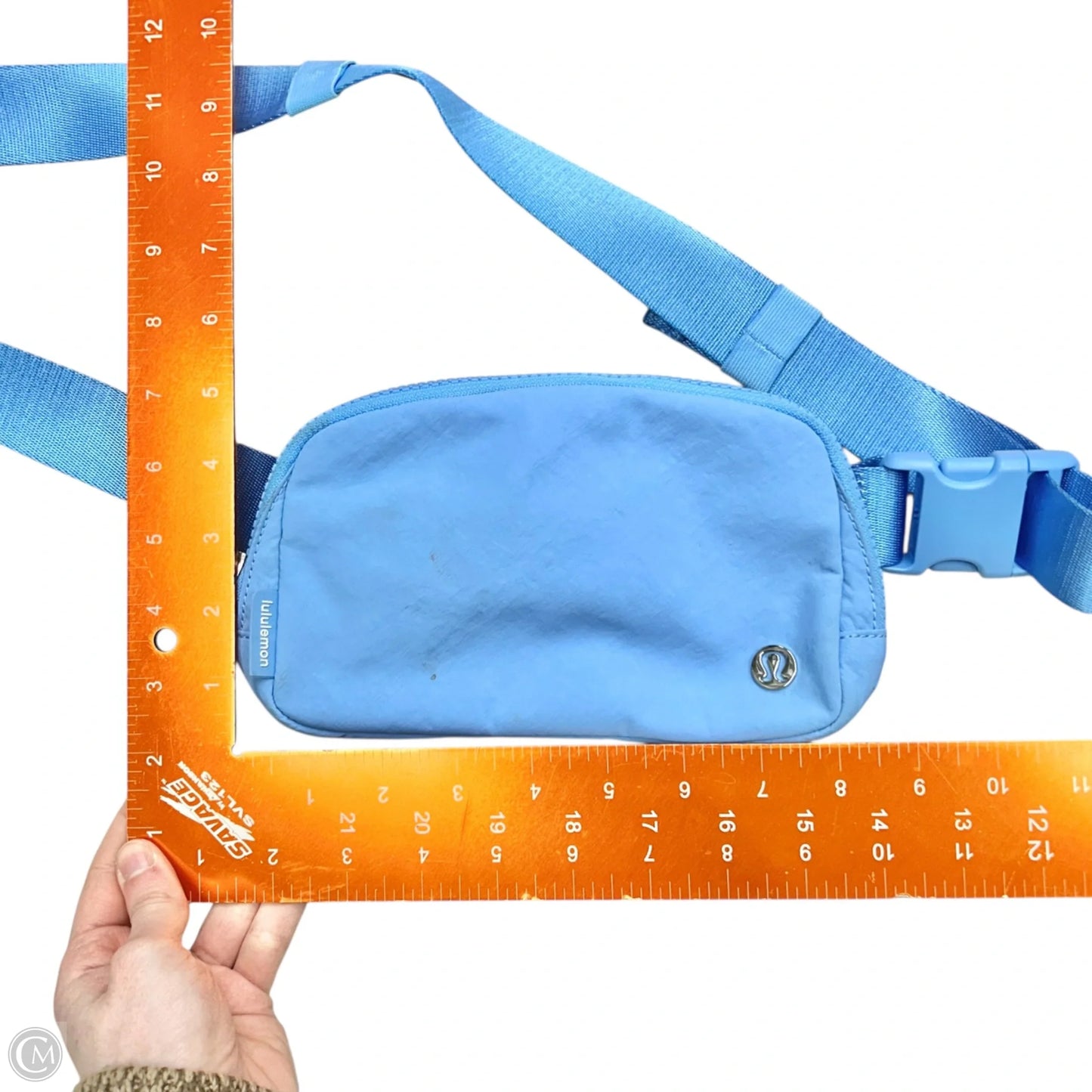 Belt Bag By Lululemon, Size: Small