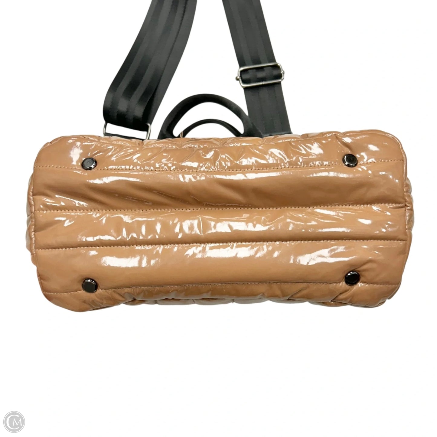 Handbag By Think Royln, Size: Medium