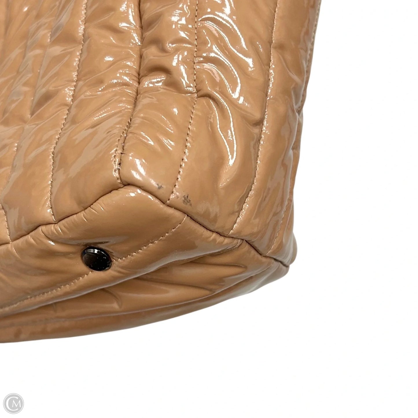 Handbag By Think Royln, Size: Medium