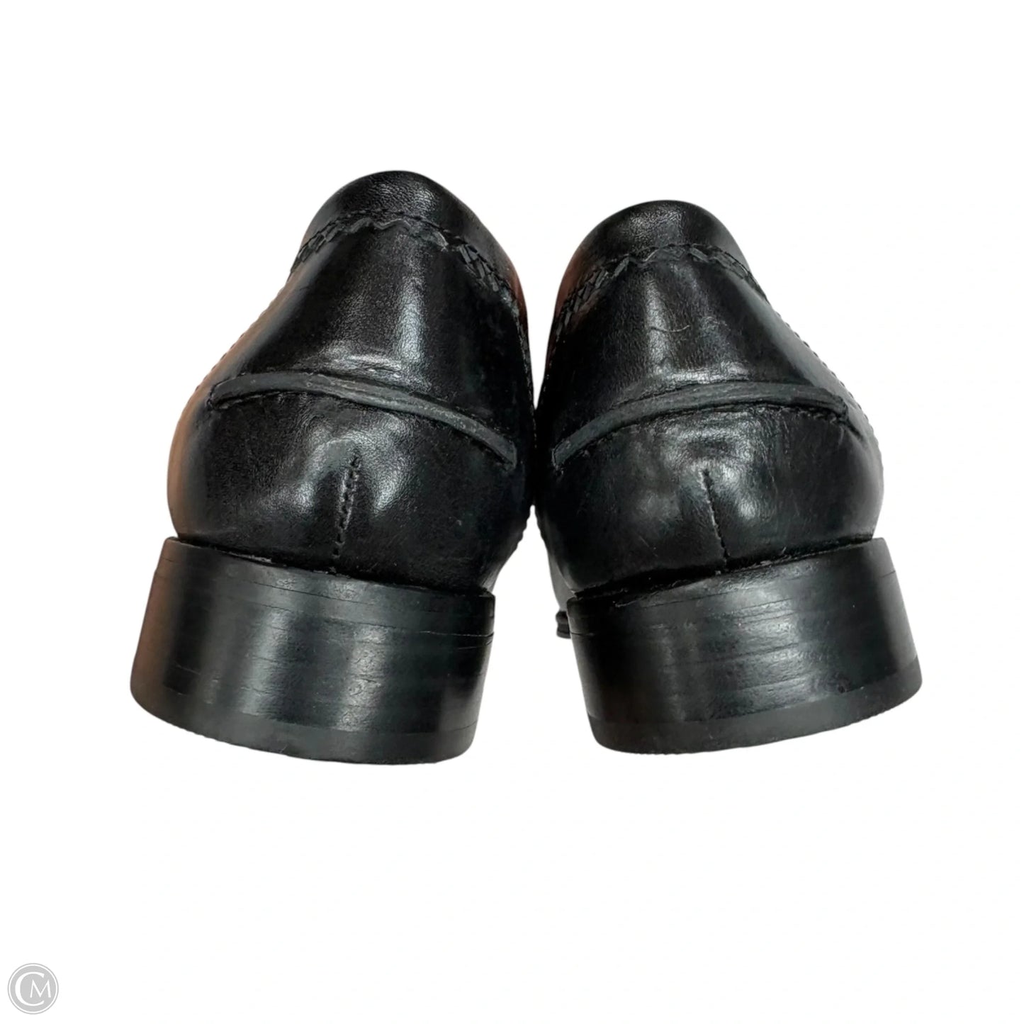Shoes Flats By J. Crew In Black, Size: 7.5