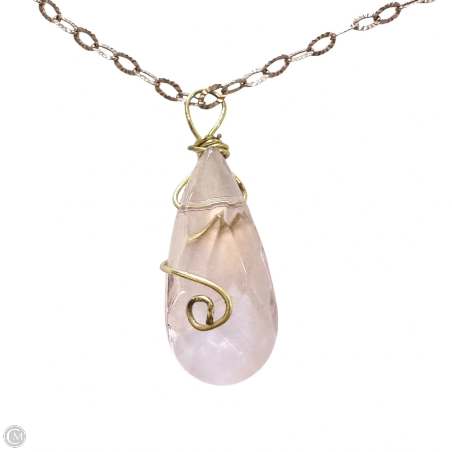 Necklace Sterling Silver