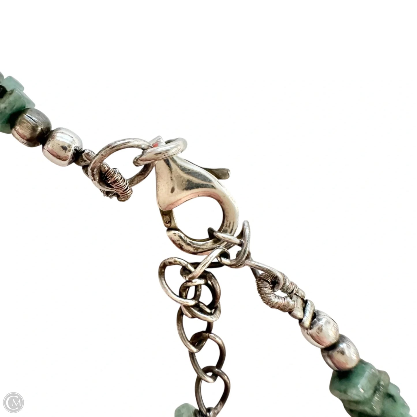 Necklace Sterling Silver