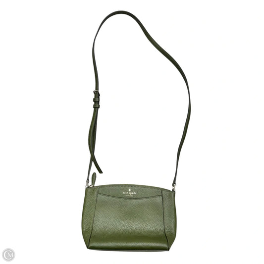 Crossbody Designer By Kate Spade, Size: Small