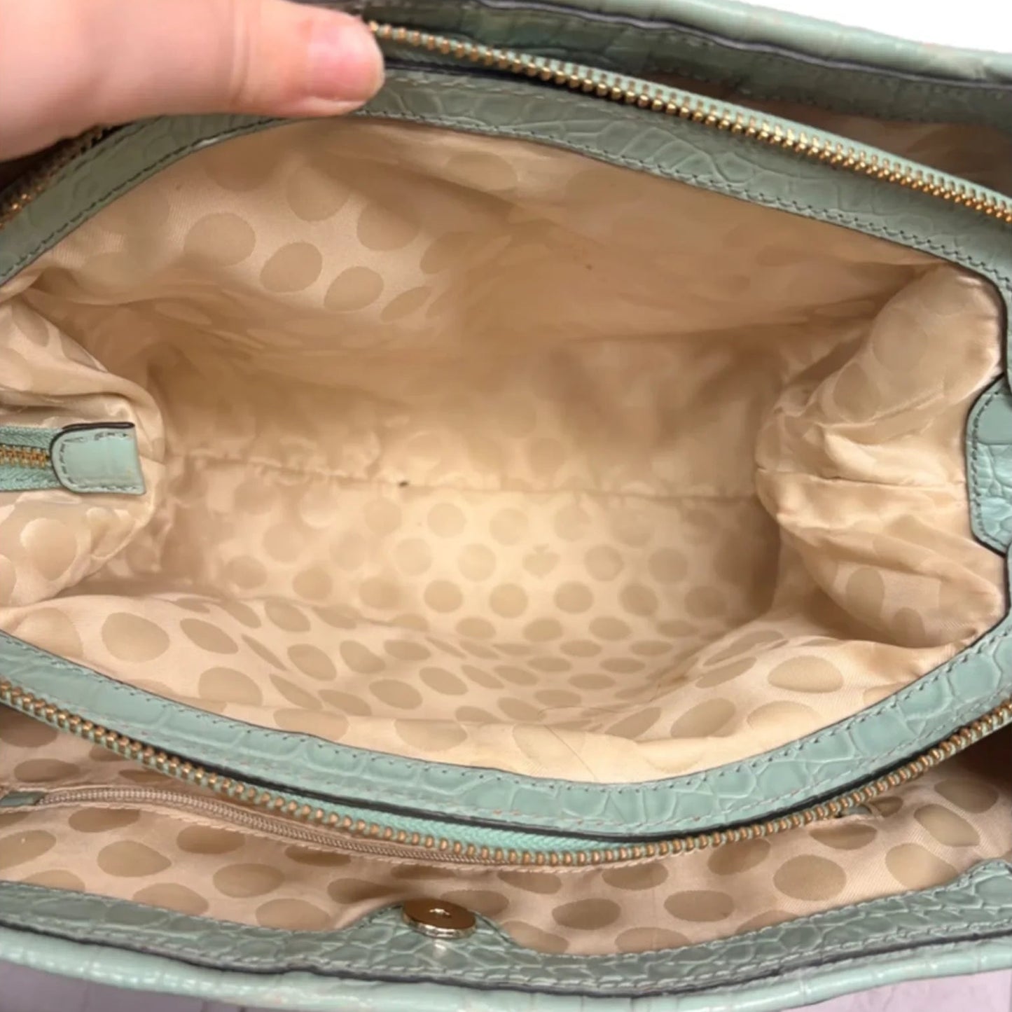 Handbag Designer By Kate Spade, Size: Medium