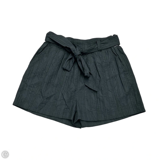 Shorts By Marie Oliver In Black, Size: 0