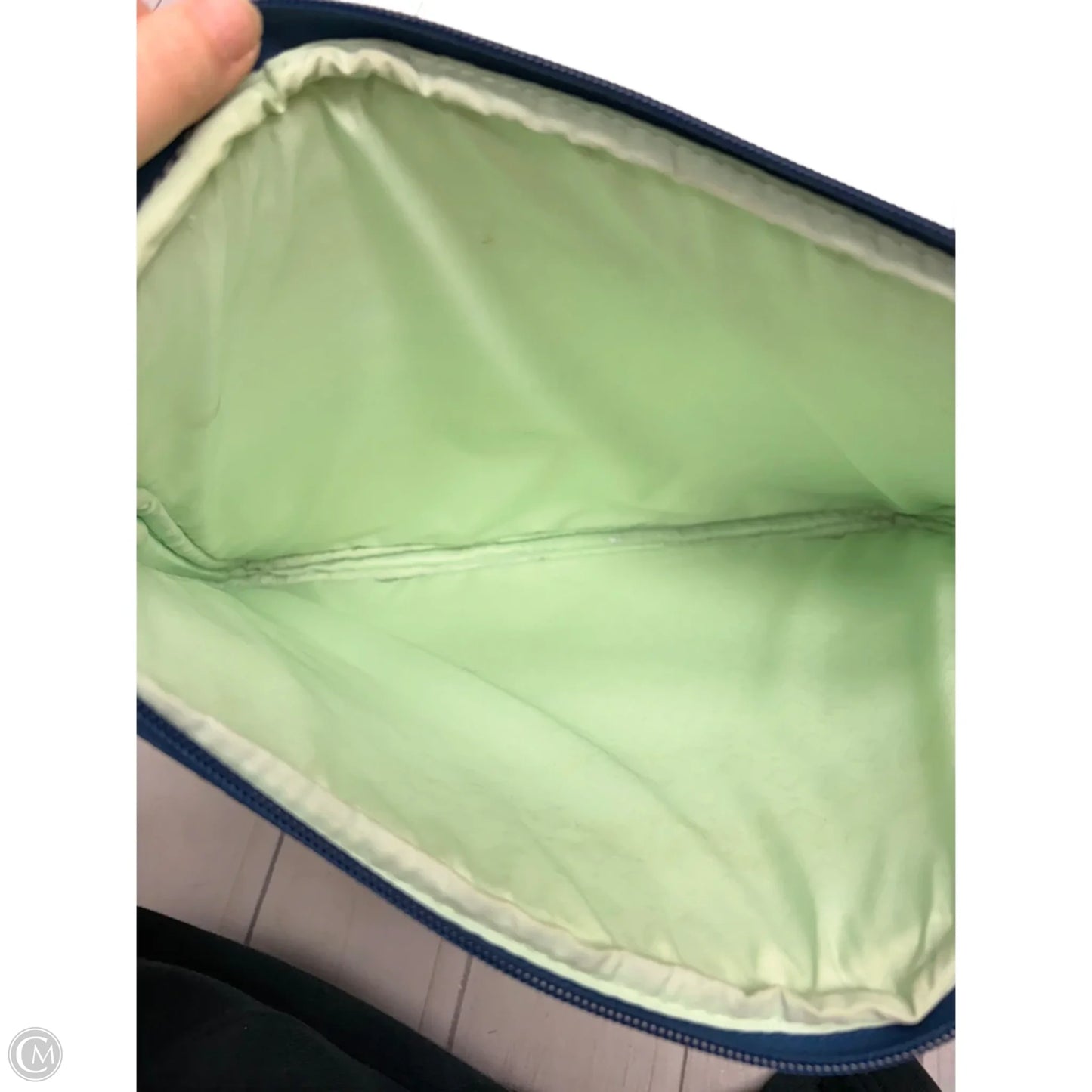 Laptop Sleeve By Vera Bradley, Size: Medium