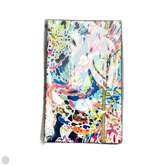 Travel Journal Designer By Lilly Pulitzer
