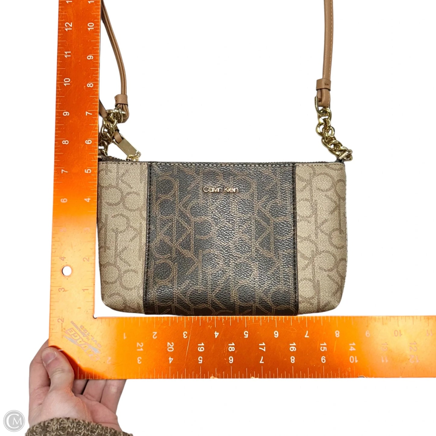 Crossbody By Calvin Klein, Size: Small