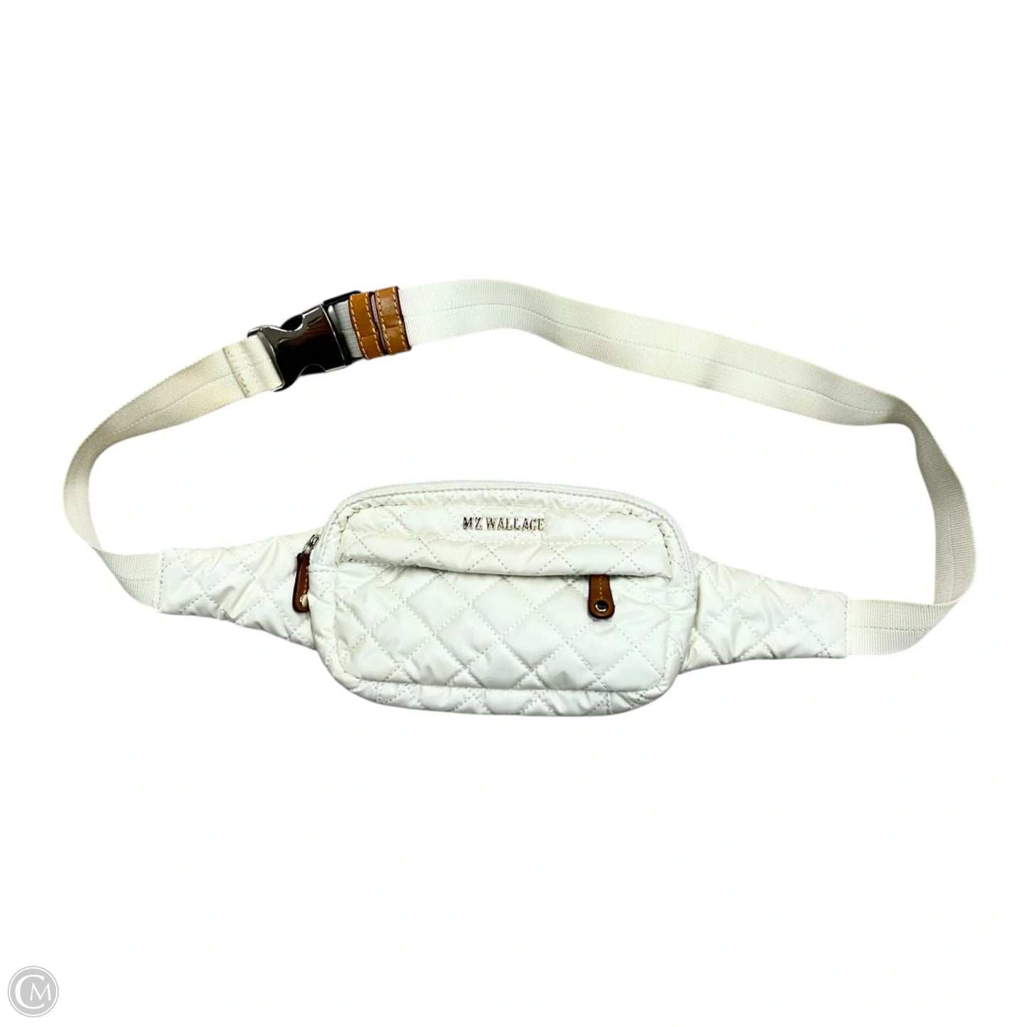 Belt Bag Designer By Mz Wallace, Size: Small