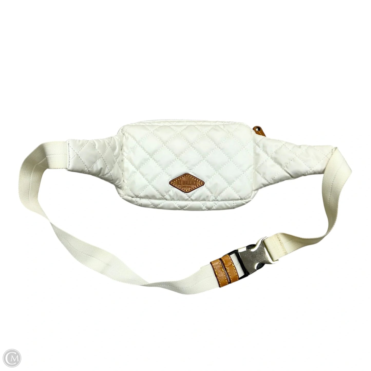 Belt Bag Designer By Mz Wallace, Size: Small