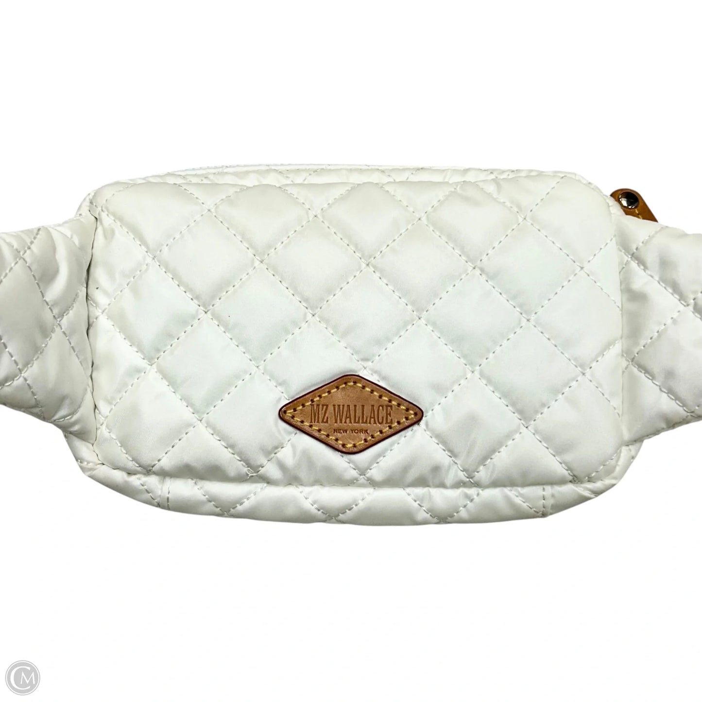 Belt Bag Designer By Mz Wallace, Size: Small