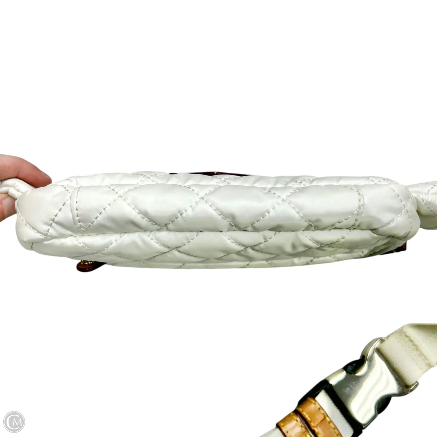 Belt Bag Designer By Mz Wallace, Size: Small