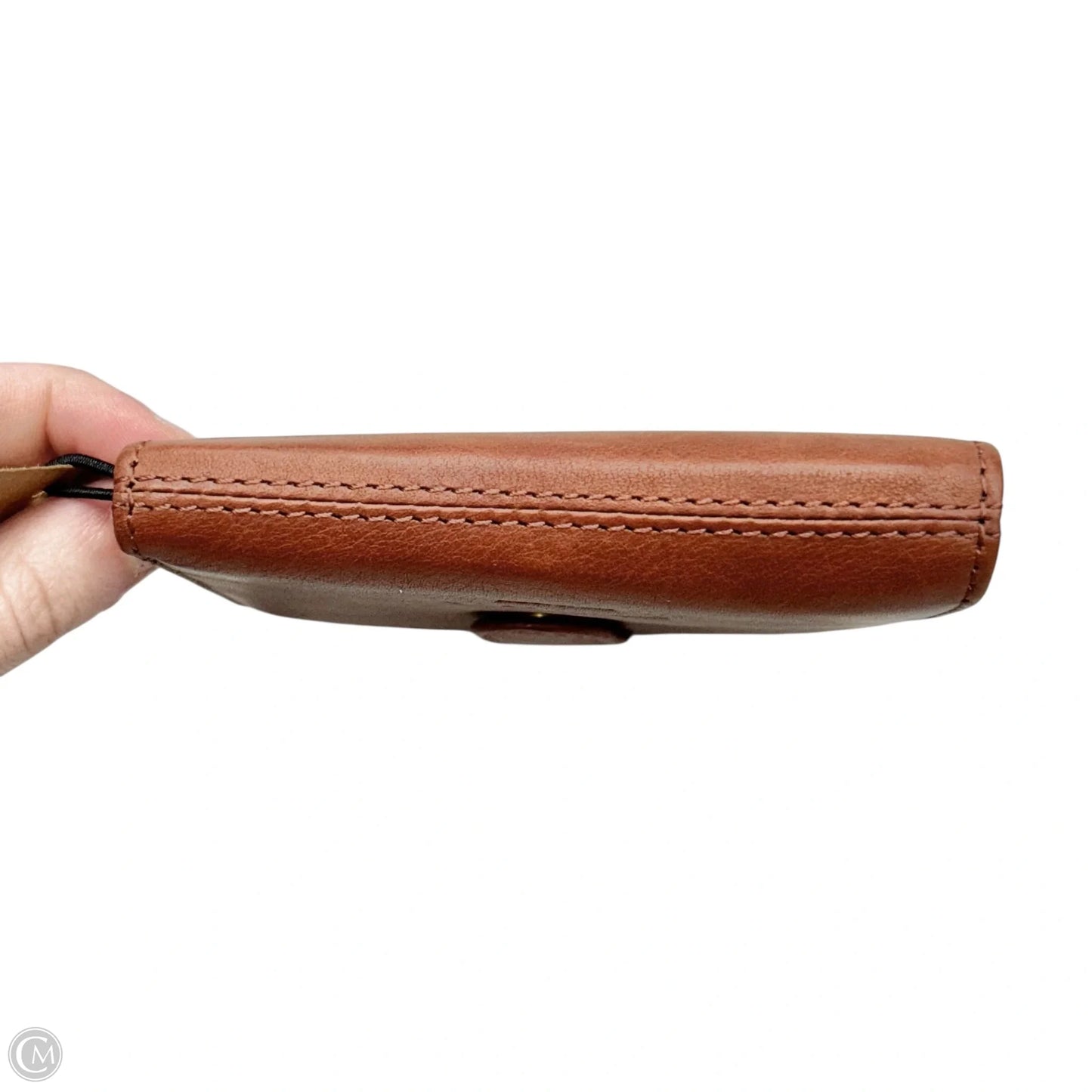 Wallet Leather By Margot, Size: Small