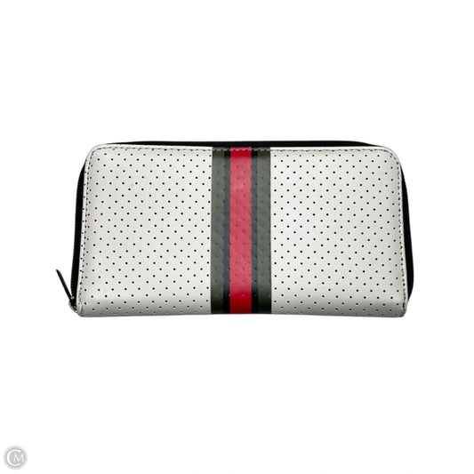 Wallet By Haute Shore, Size: Large