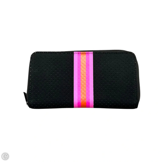 Wallet By Haute Shore, Size: Large