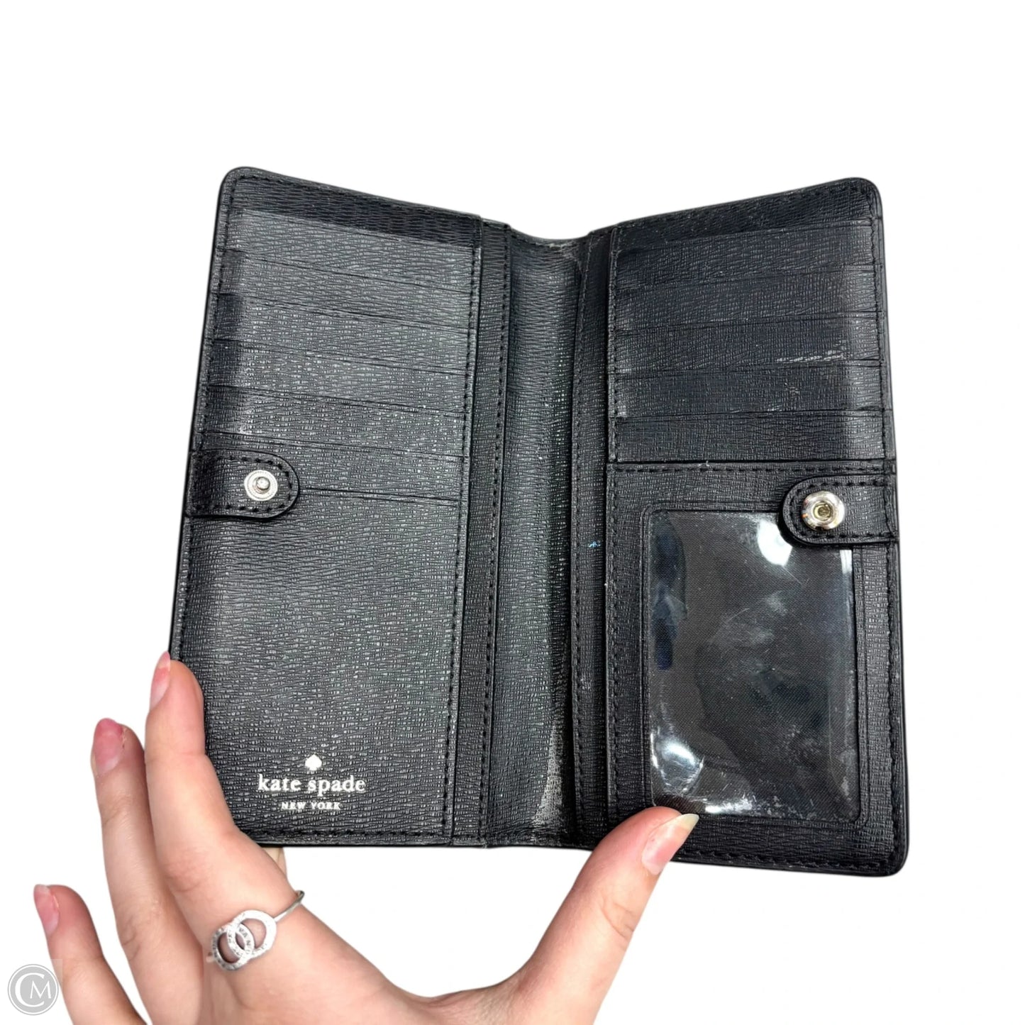 Wallet Designer By Kate Spade, Size: Medium