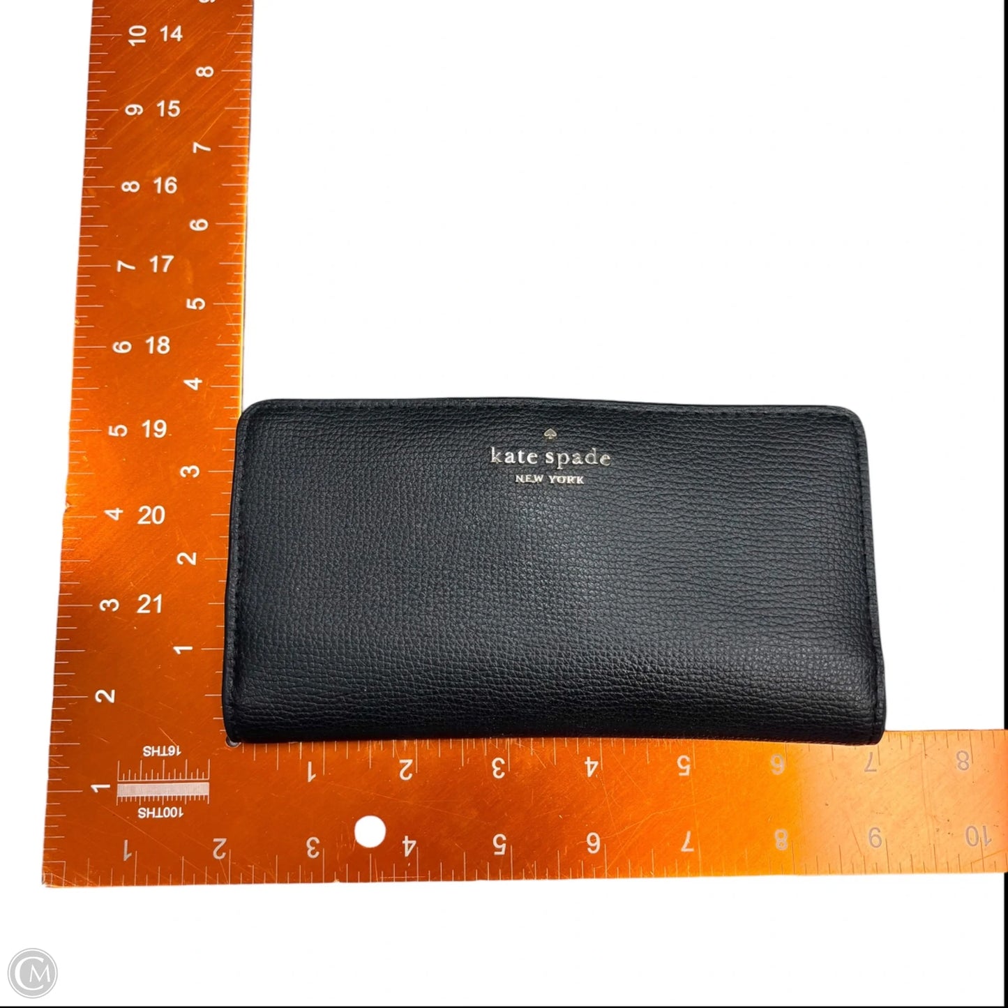 Wallet Designer By Kate Spade, Size: Medium