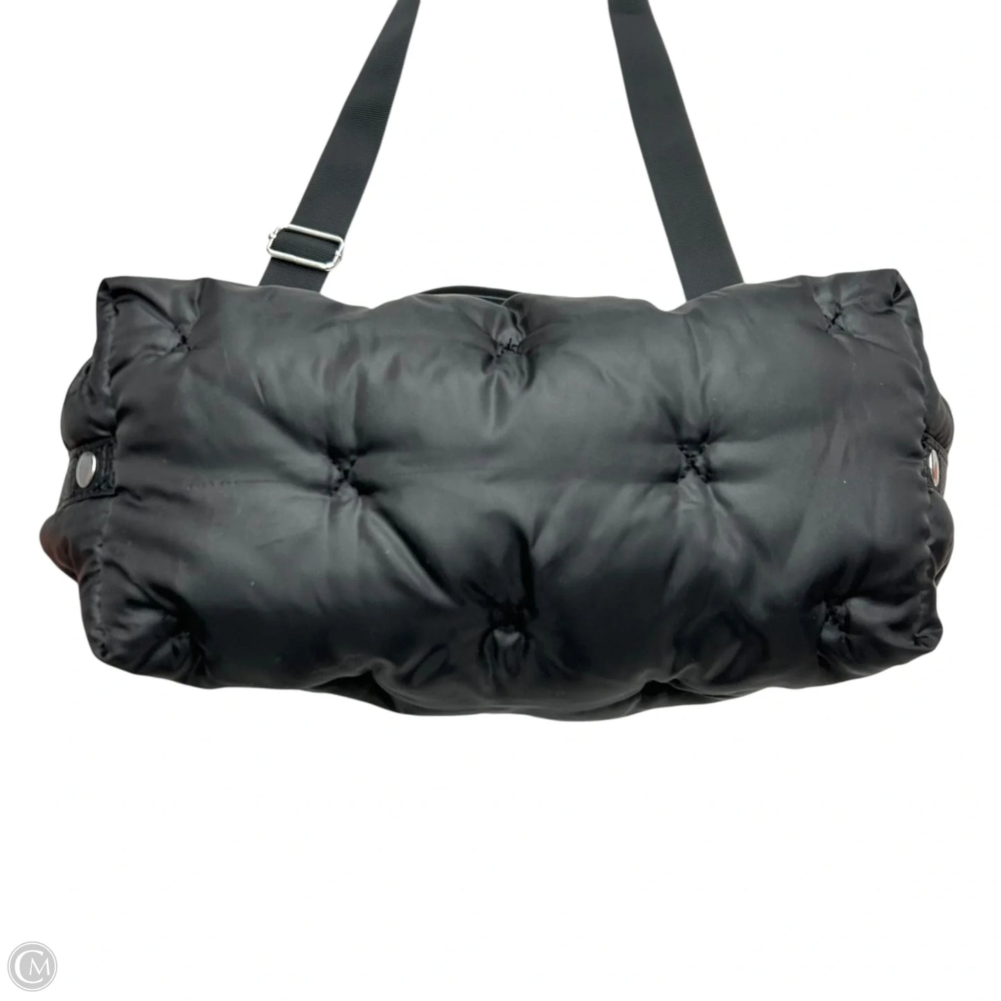 Handbag By Laundry, Size: Medium