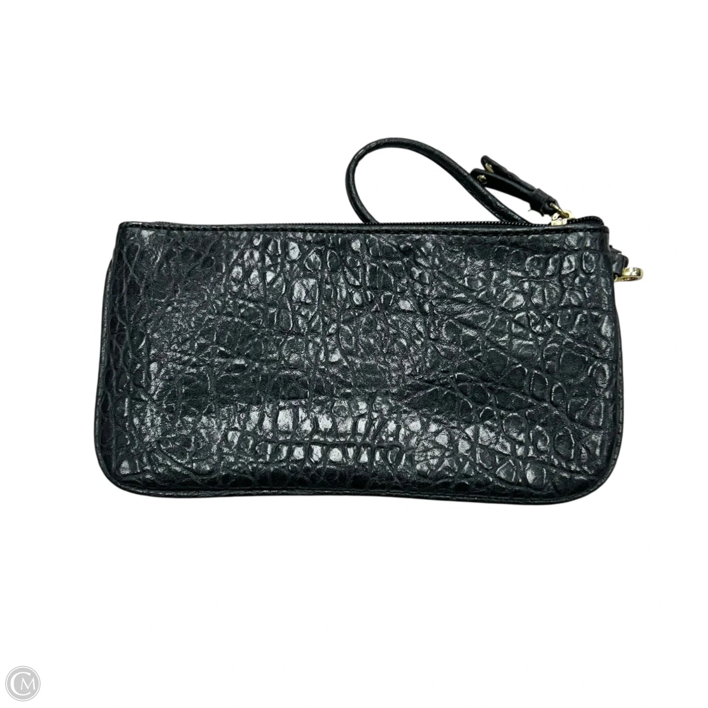 Wristlet By Nine West, Size: Large