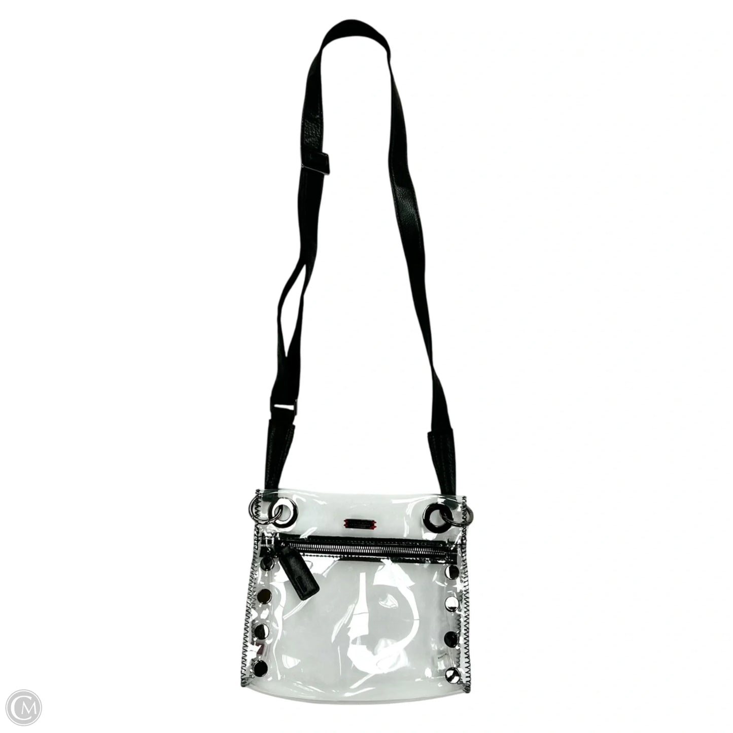 Crossbody Designer By Hammitt, Size: Small