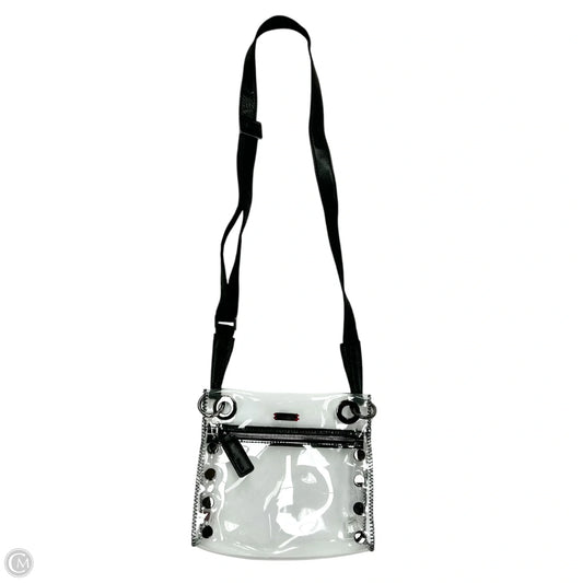 Crossbody Designer By Hammitt, Size: Small