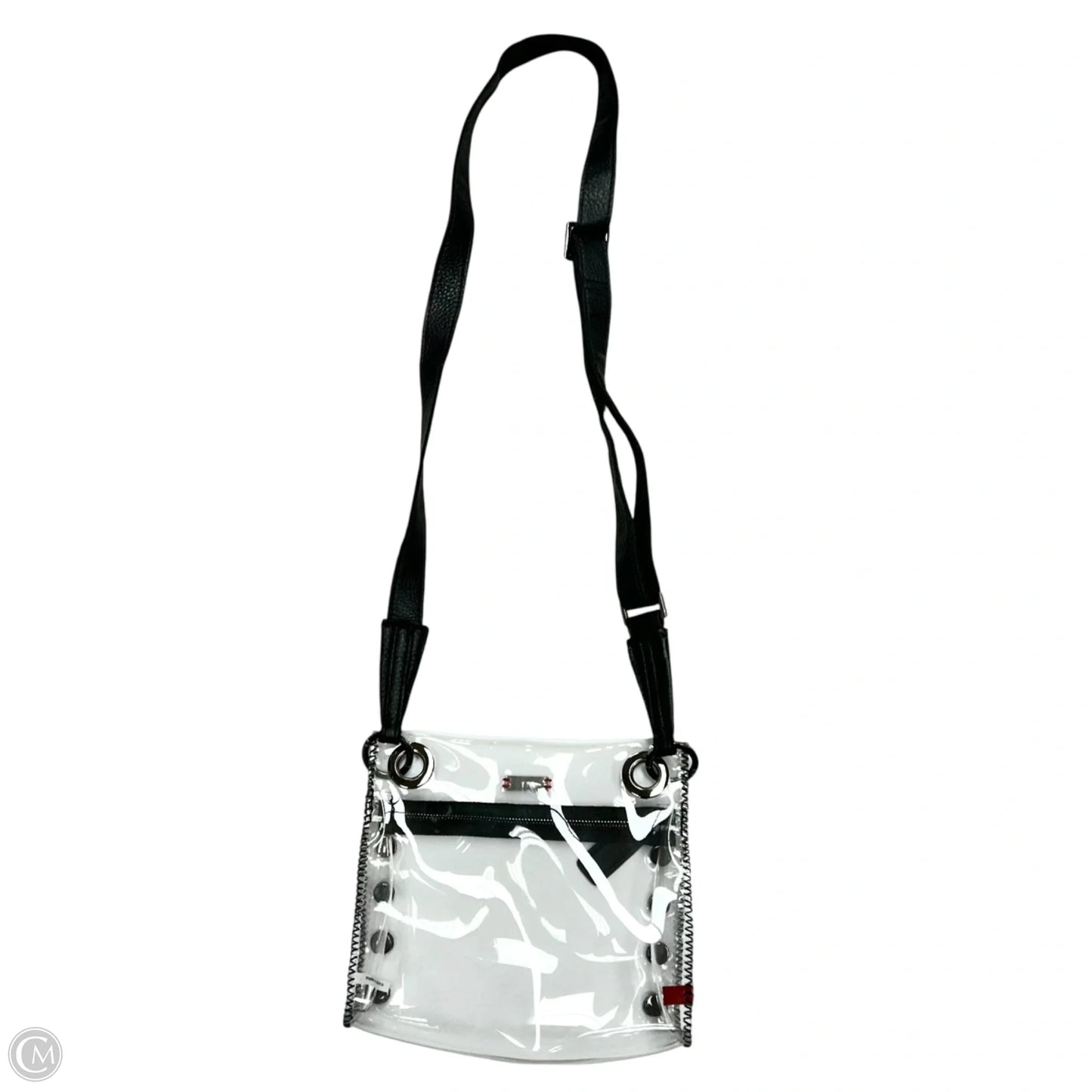 Crossbody Designer By Hammitt, Size: Small