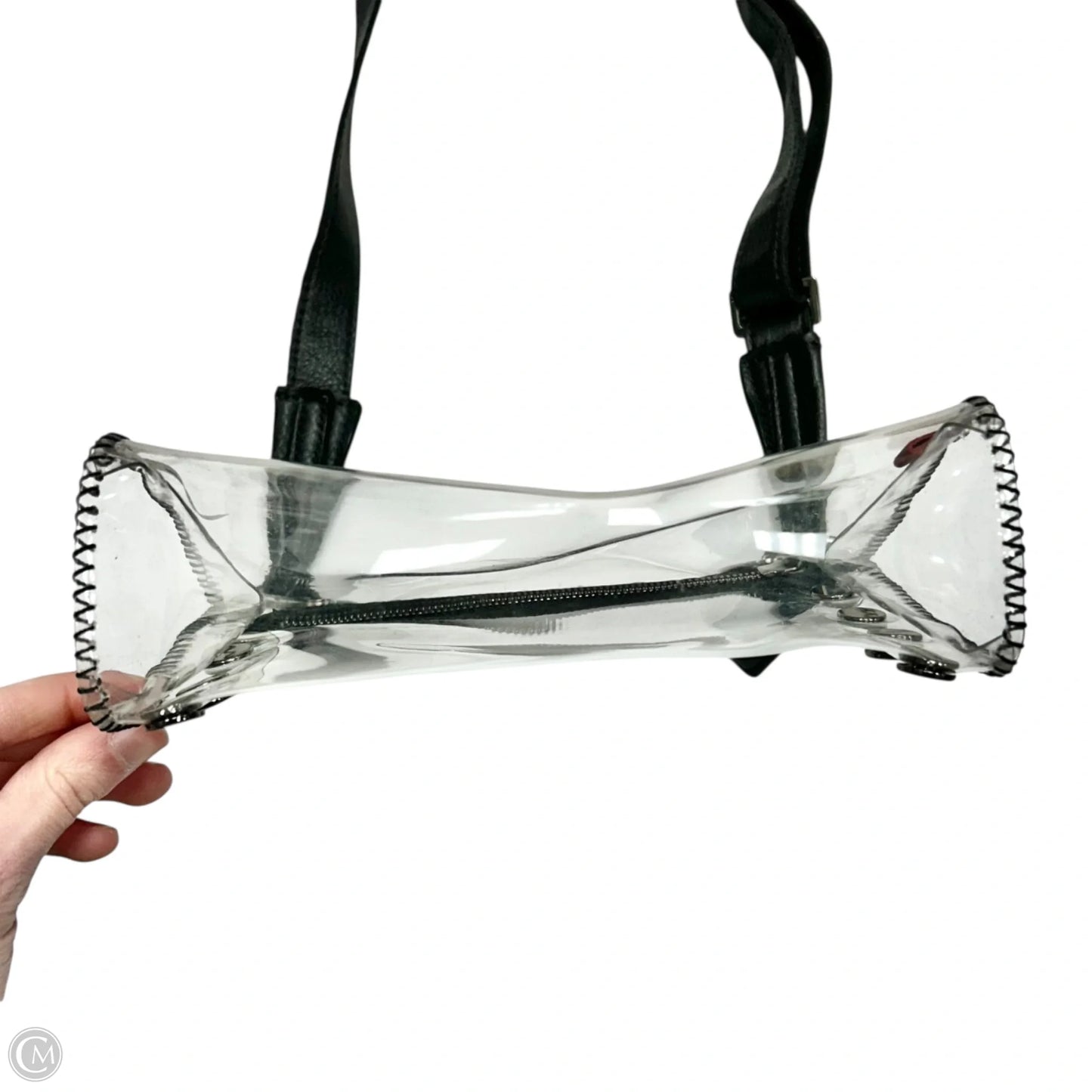 Crossbody Designer By Hammitt, Size: Small