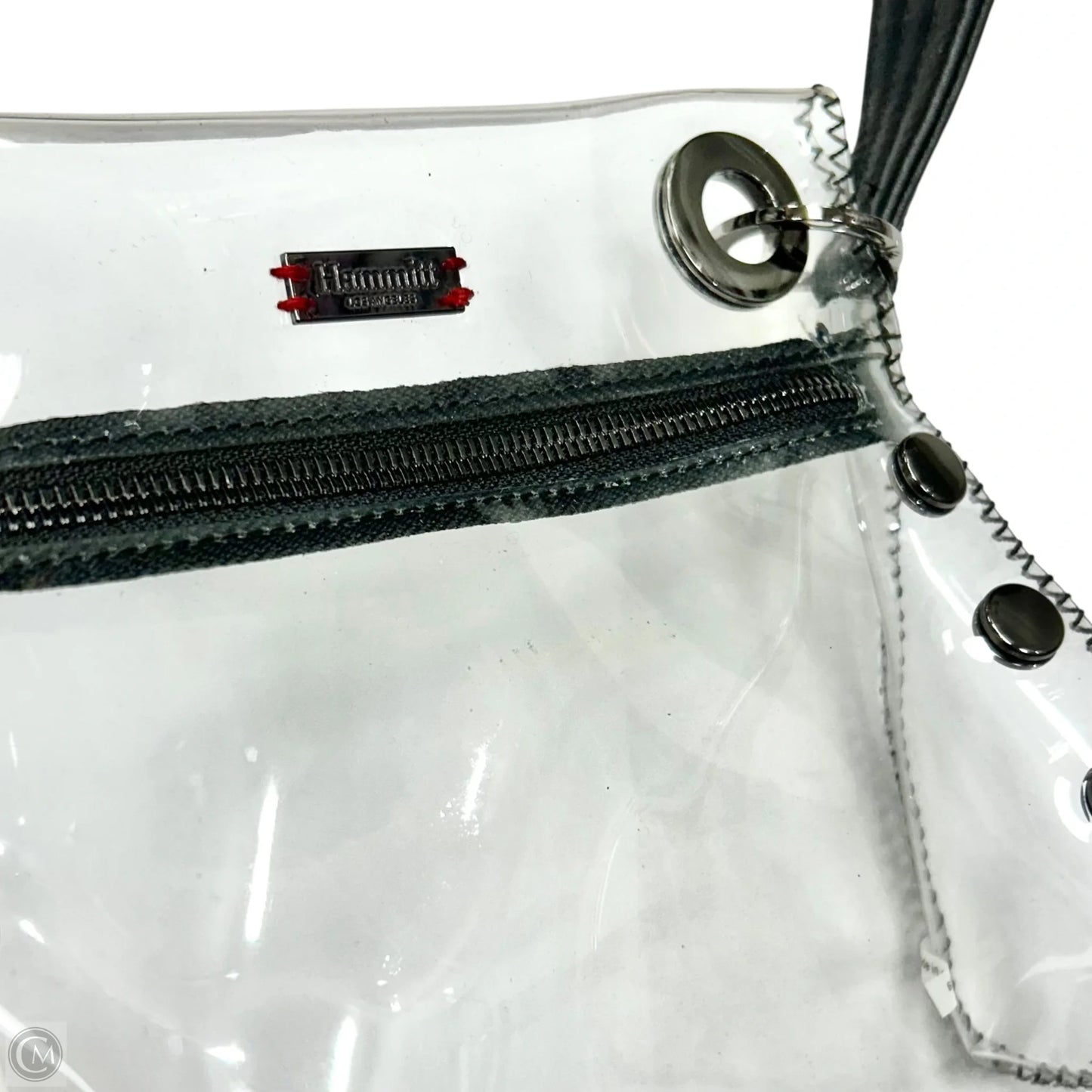 Crossbody Designer By Hammitt, Size: Small