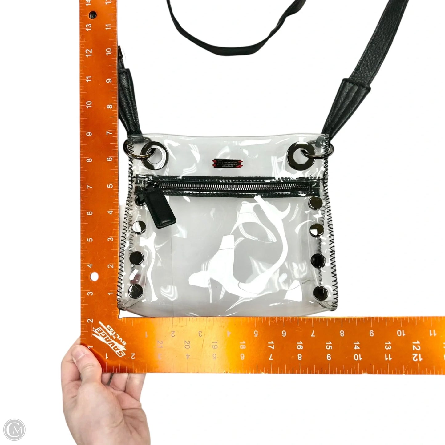 Crossbody Designer By Hammitt, Size: Small