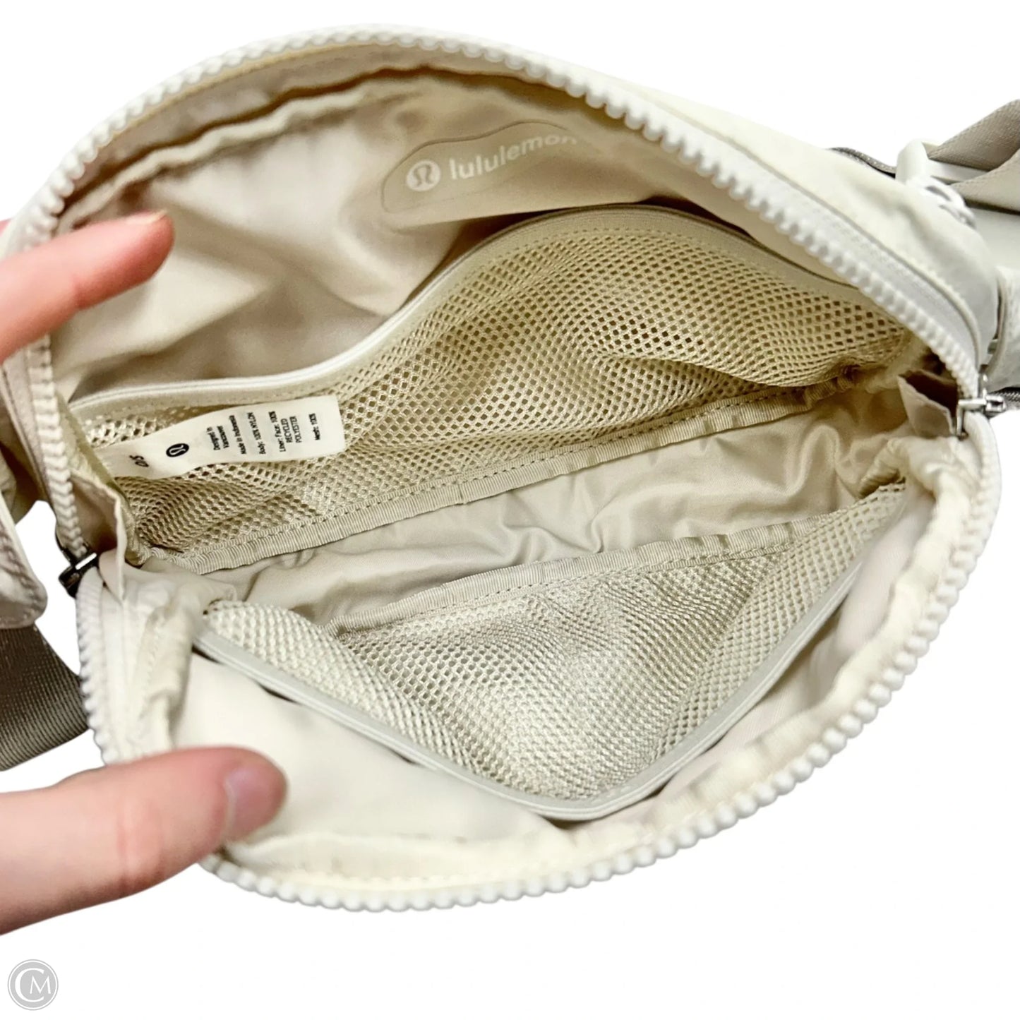 Belt Bag By Lululemon, Size: Small