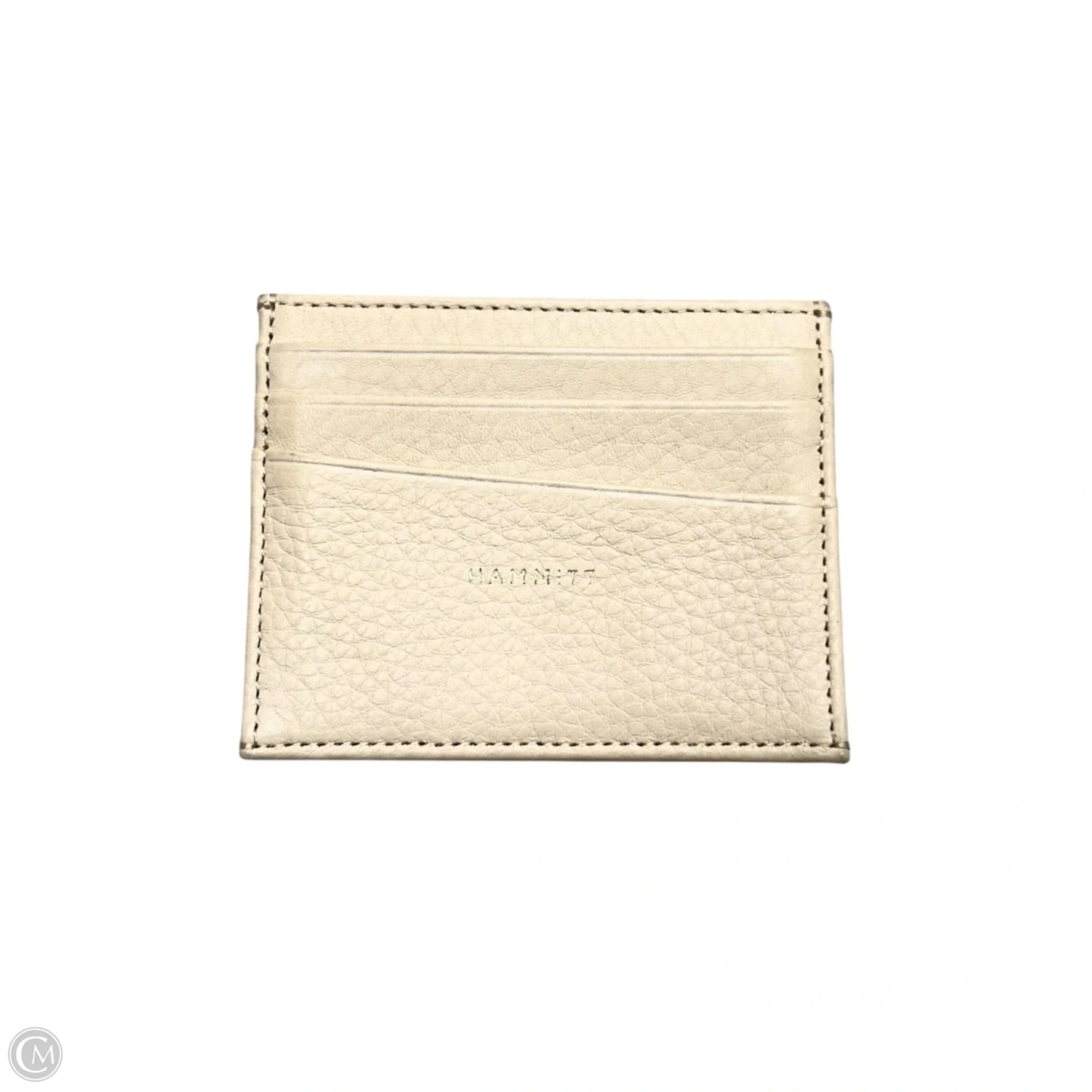 Id/card Holder By Hammitt, Size: Small