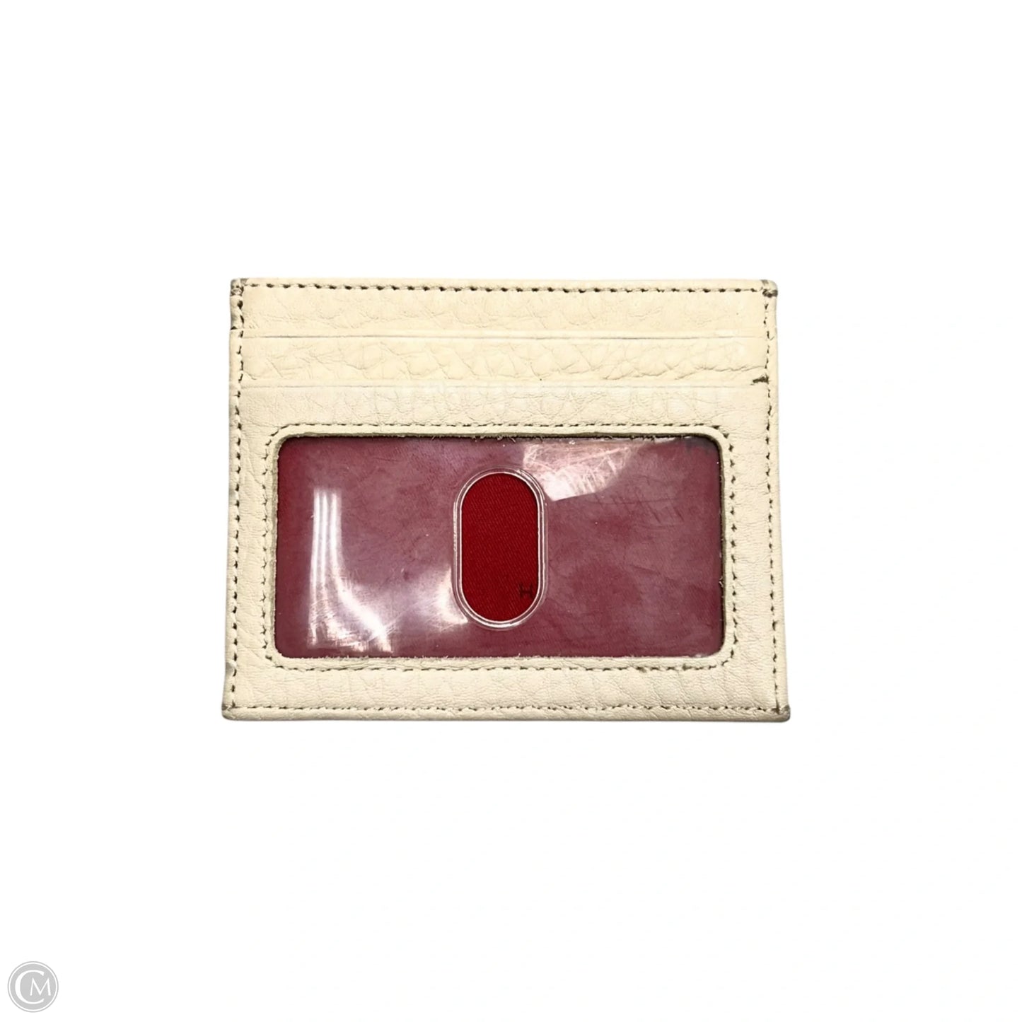 Id/card Holder By Hammitt, Size: Small