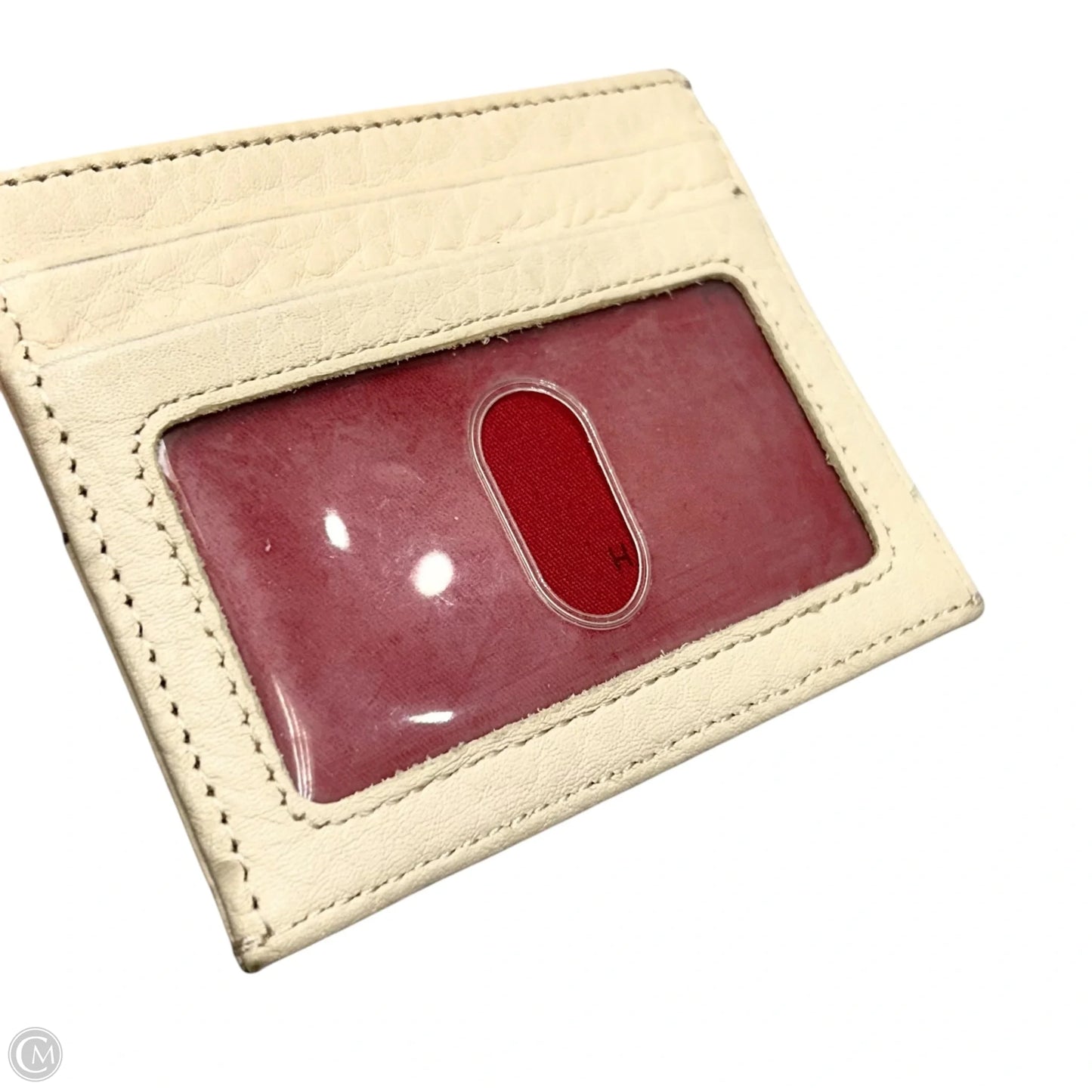 Id/card Holder By Hammitt, Size: Small