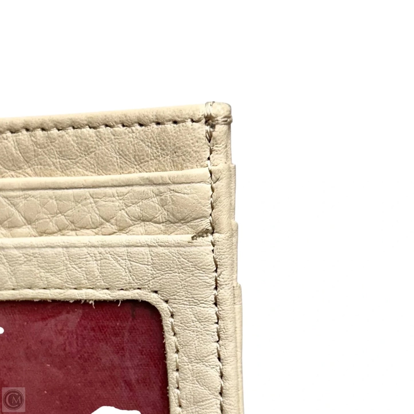 Id/card Holder By Hammitt, Size: Small