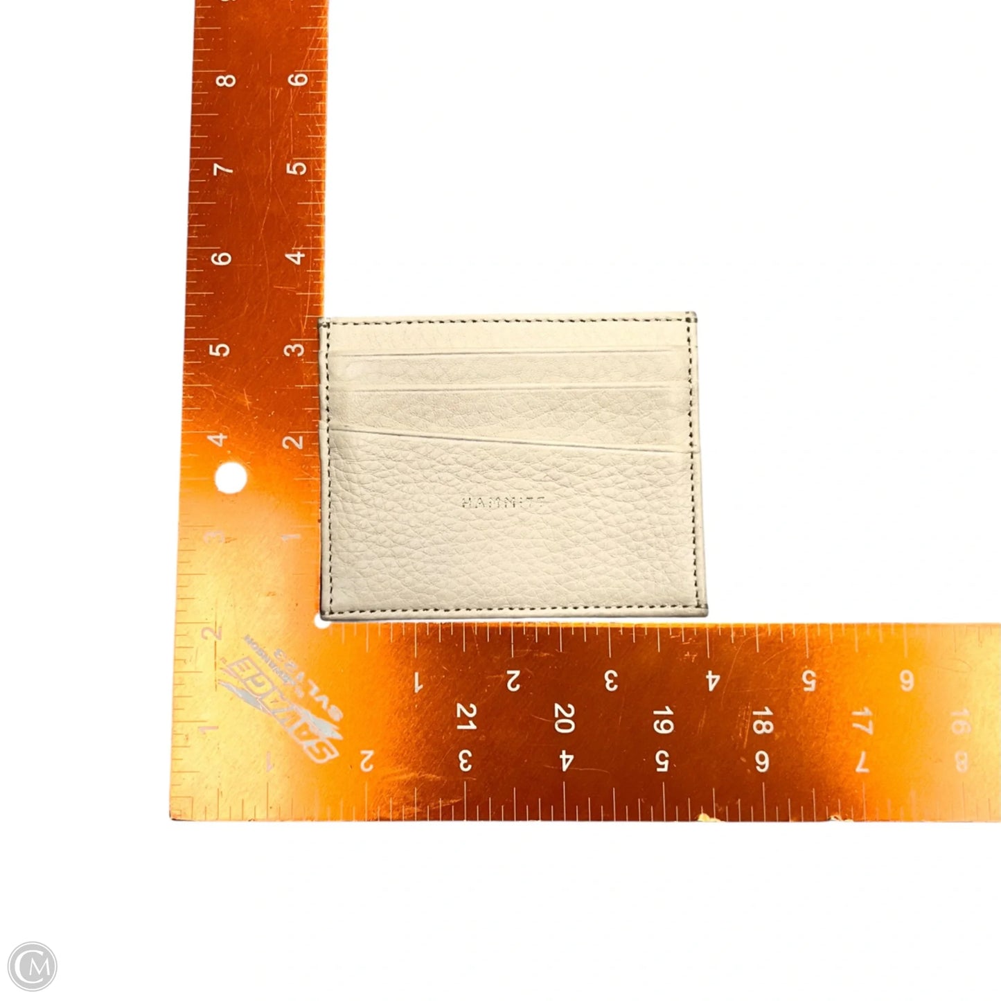 Id/card Holder By Hammitt, Size: Small