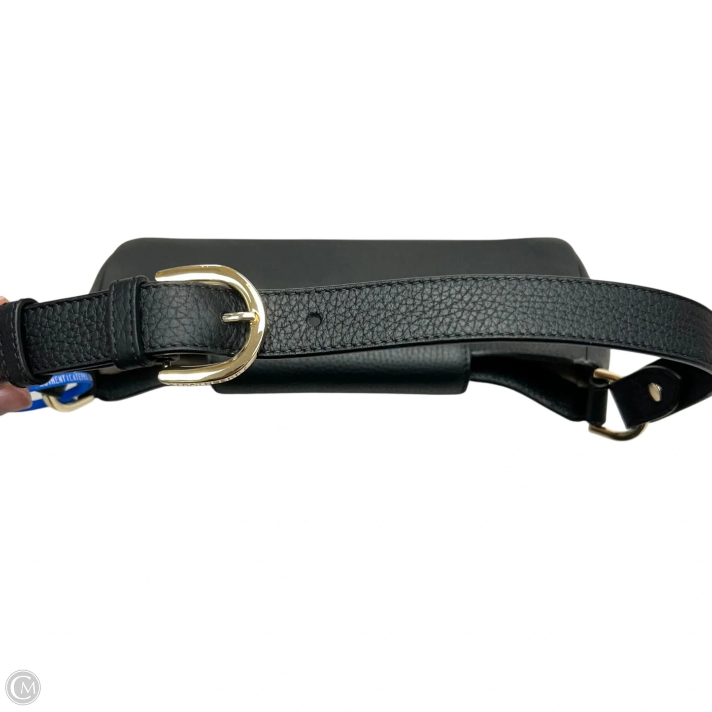 Handbag Luxury Designer By Strathberry, Size: Small