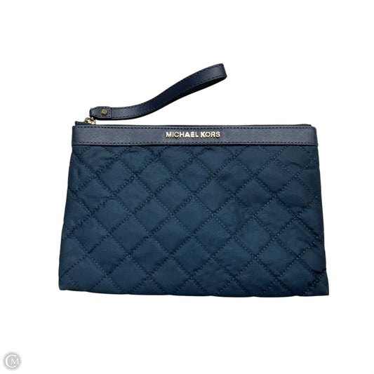 Wristlet Designer By Michael Kors, Size: Large
