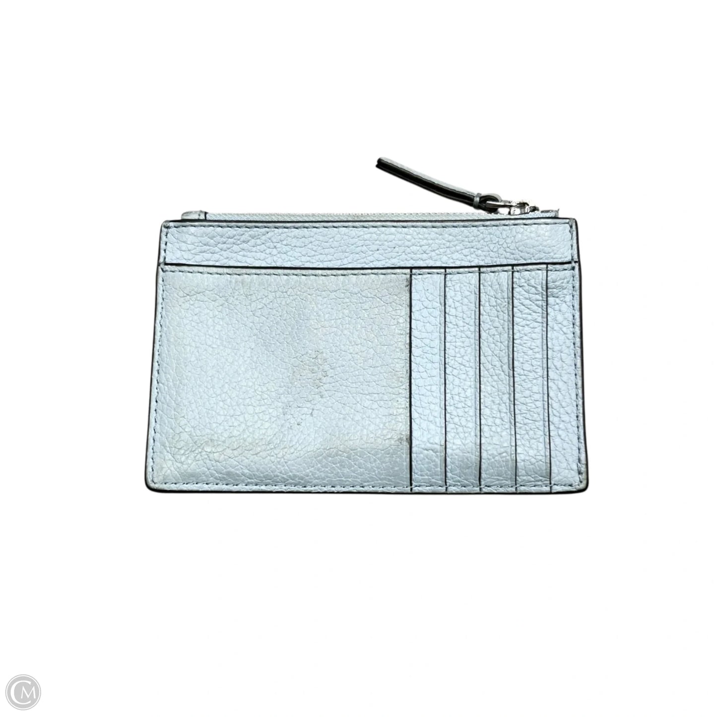 Id/card Holder Designer By Tory Burch, Size: Medium