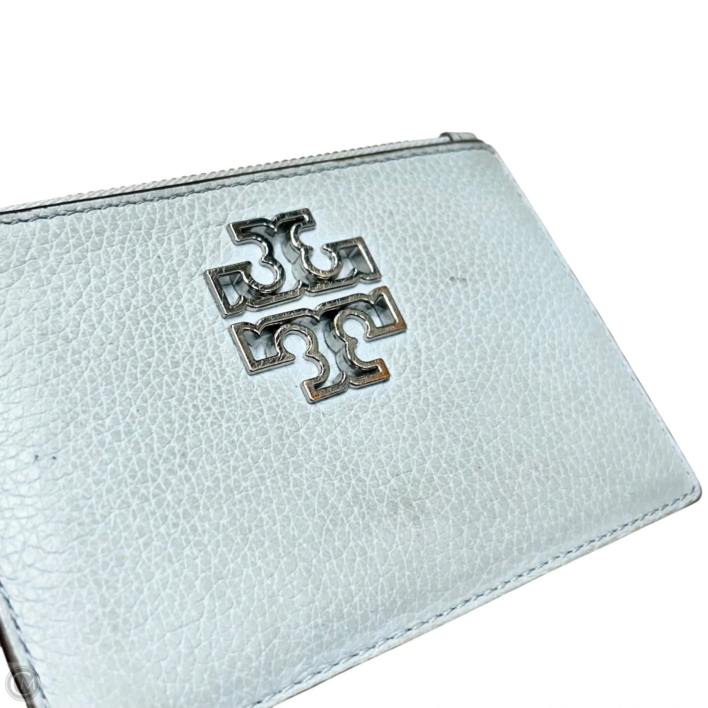 Id/card Holder Designer By Tory Burch, Size: Medium