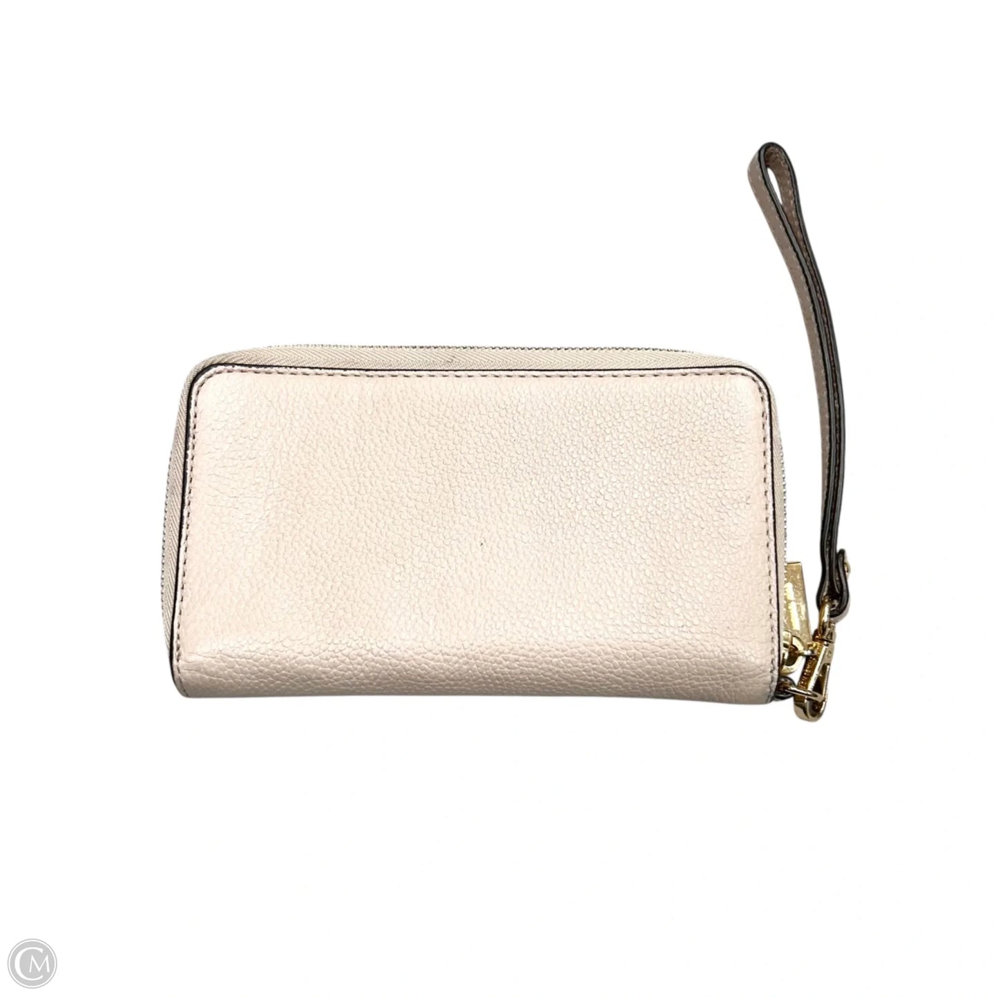 Wristlet Designer By Michael Kors, Size: Medium