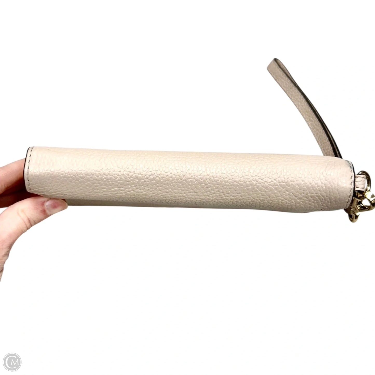 Wristlet Designer By Michael Kors, Size: Medium