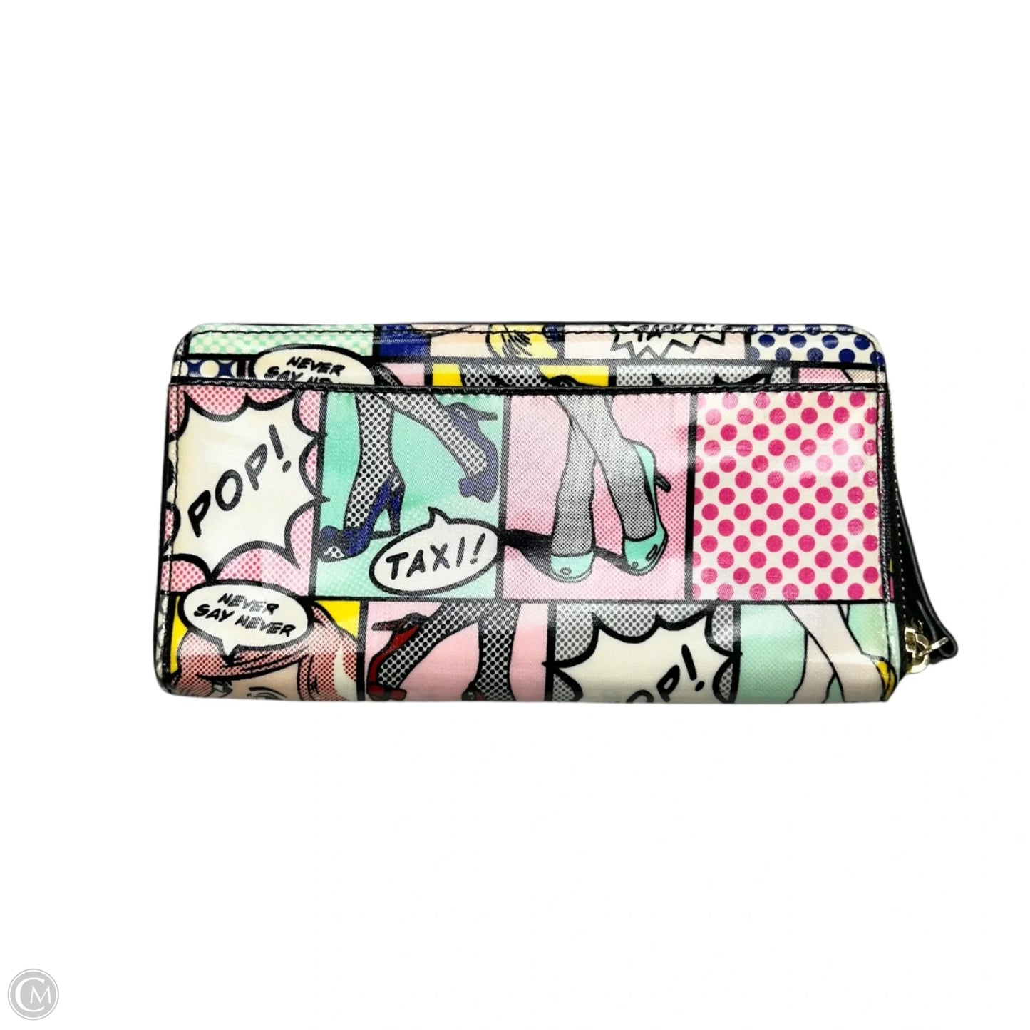 Wallet Designer By Kate Spade, Size: Medium